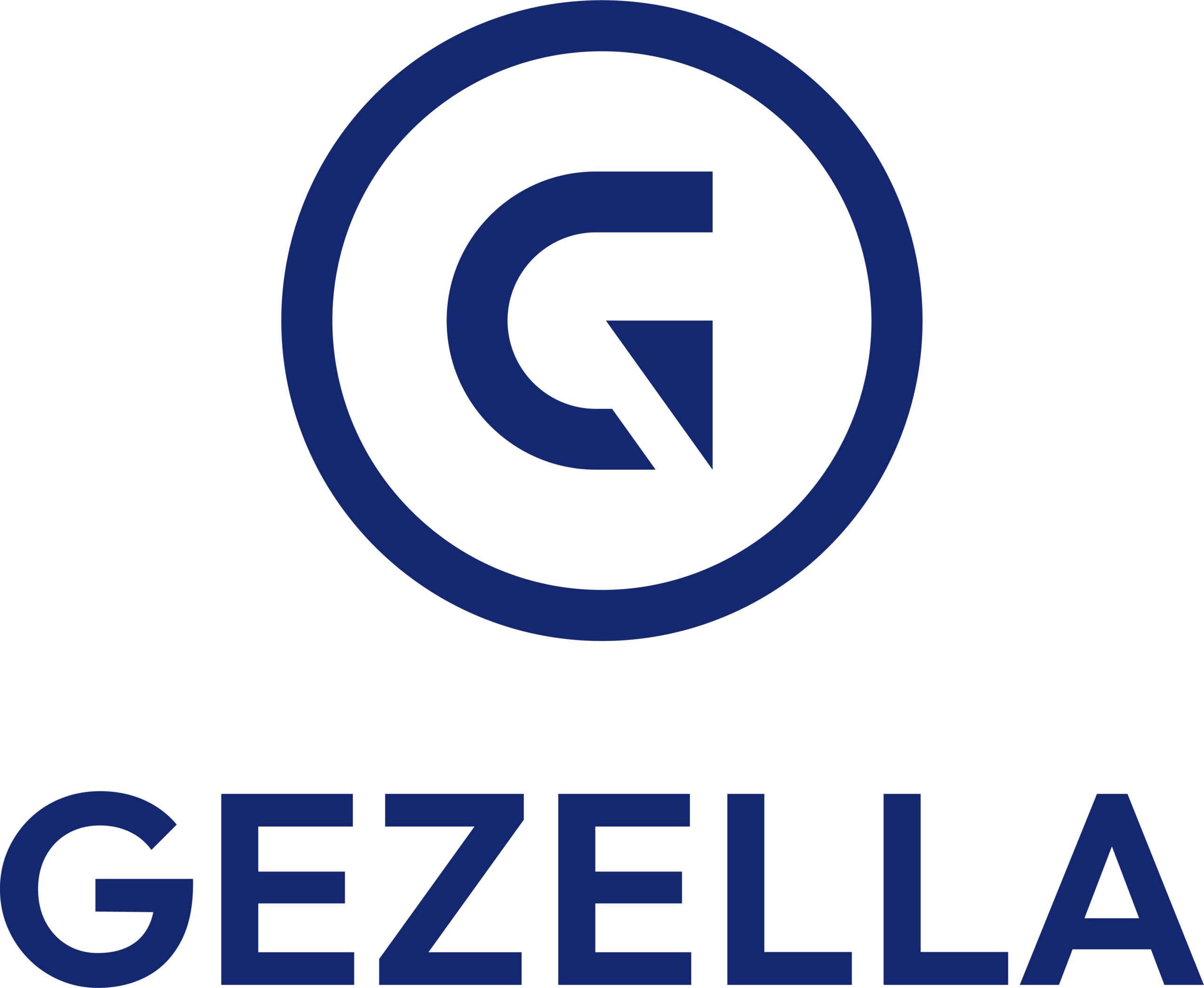 gezella transparent